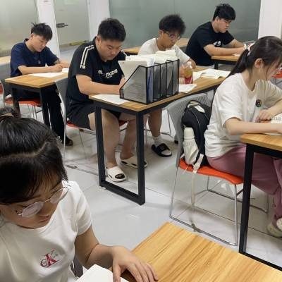 德强校区