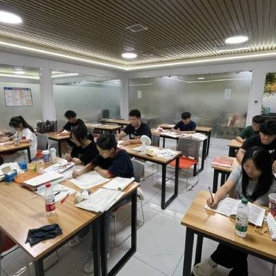 德强校区