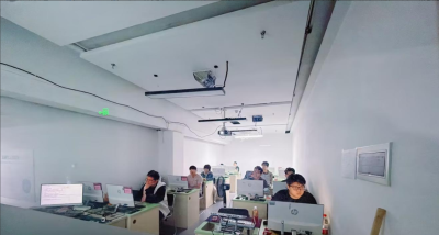桥西校区
