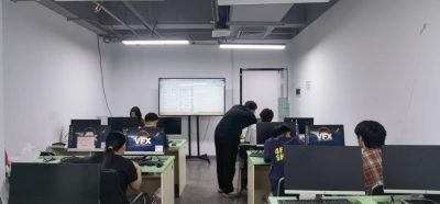 桥西校区