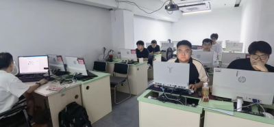 桥西校区