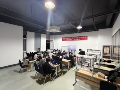 吴中校区