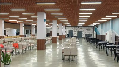 鼓楼校区
