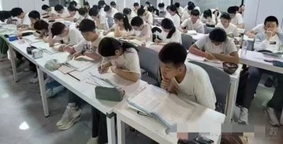 德强校区