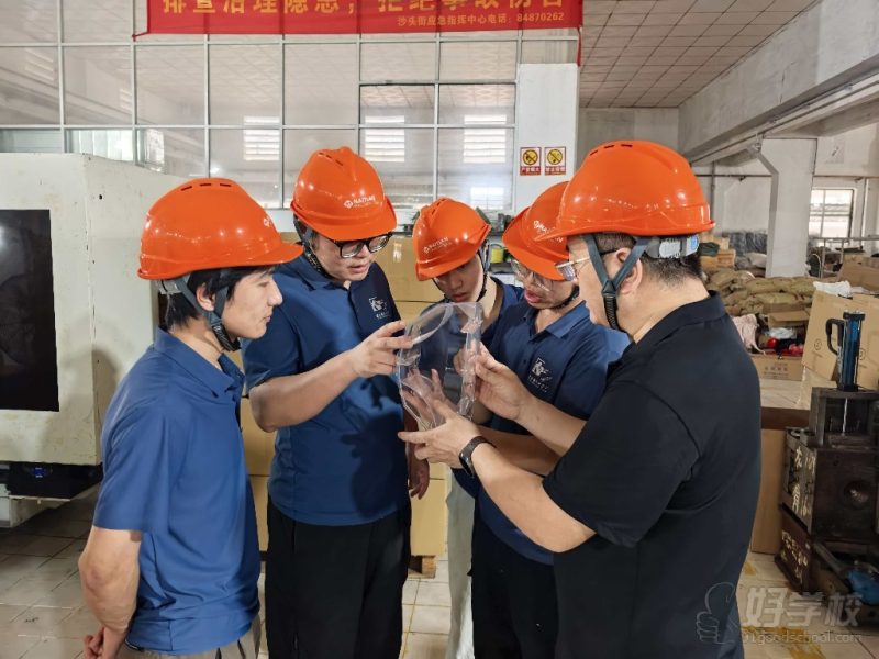 教学现场2