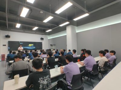 番禺校区