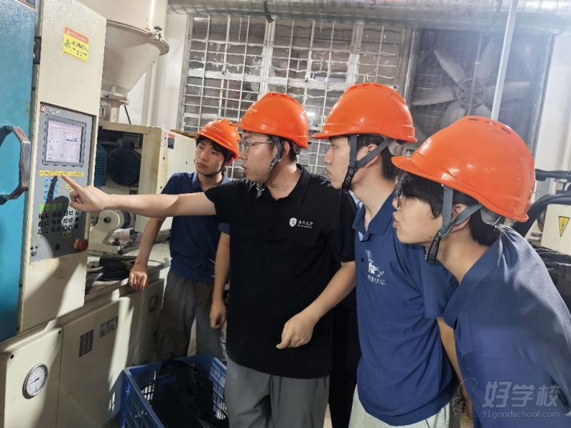 教学现场6
