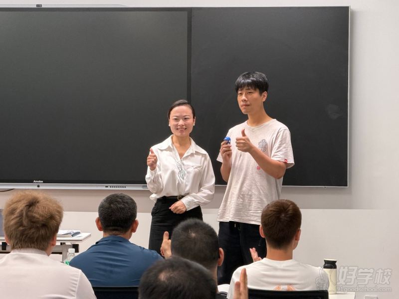 教学现场7