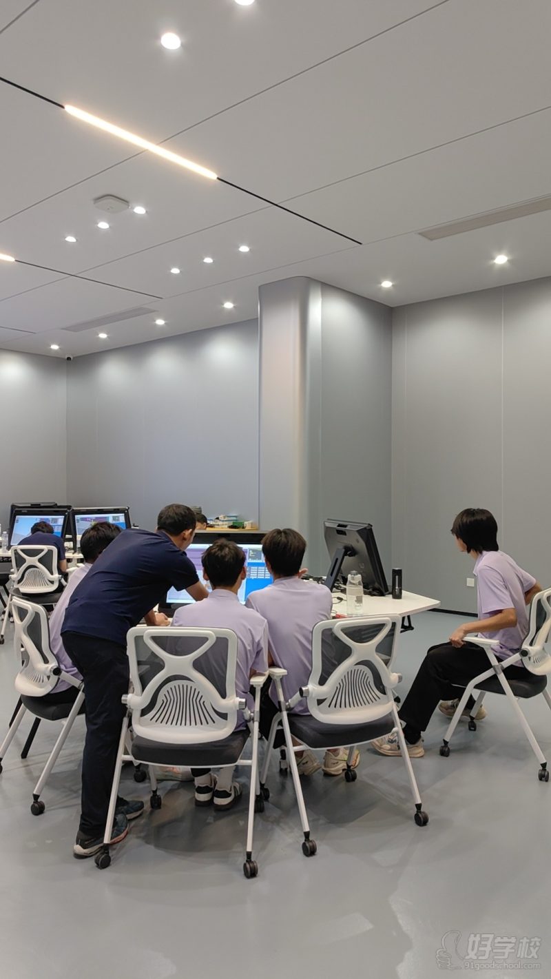 教学现场8
