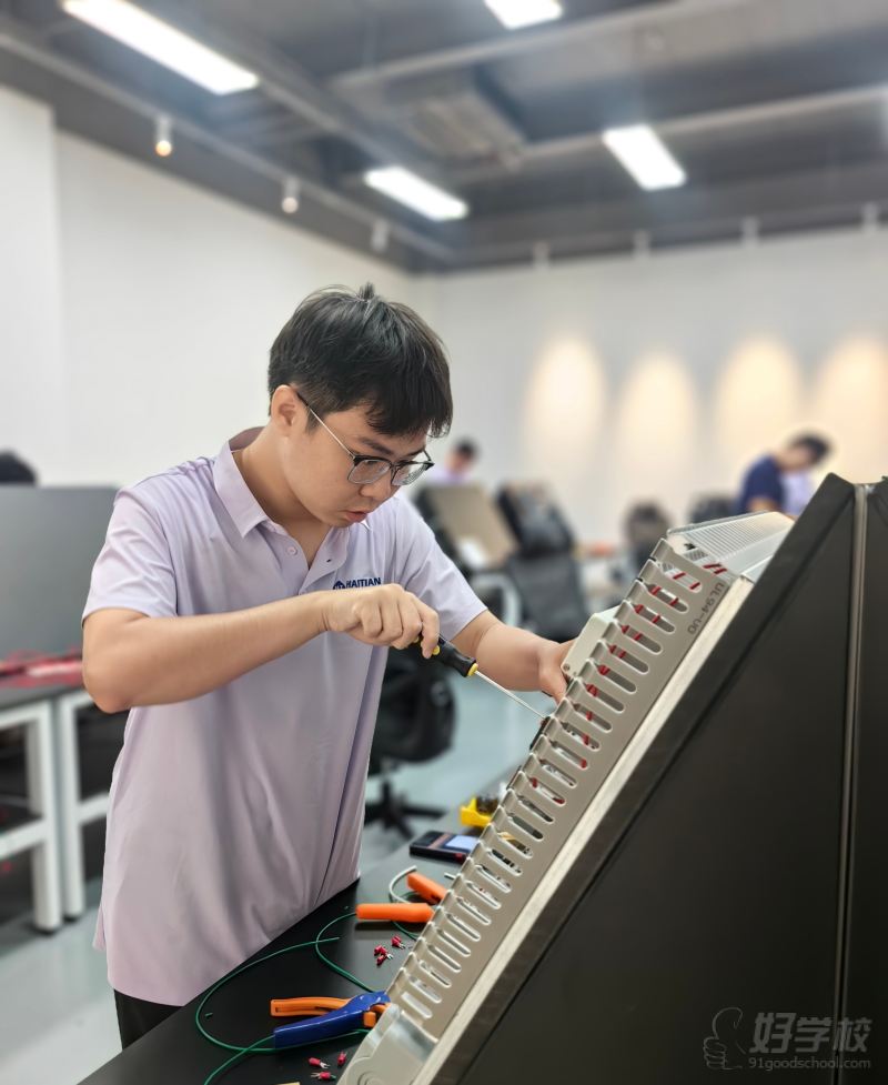 教学现场9