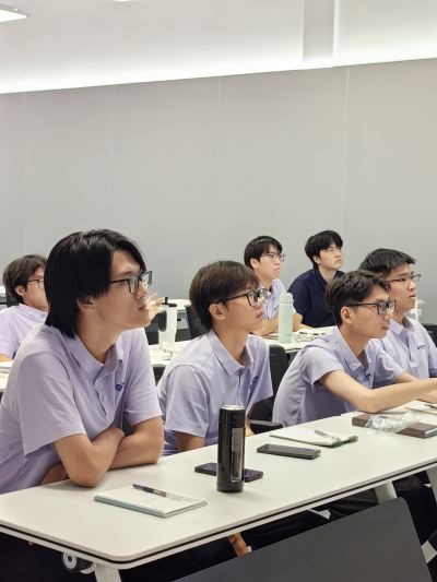 番禺校区