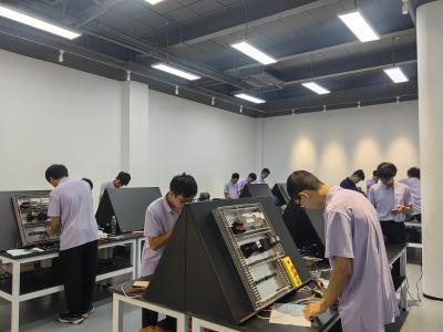 番禺校区