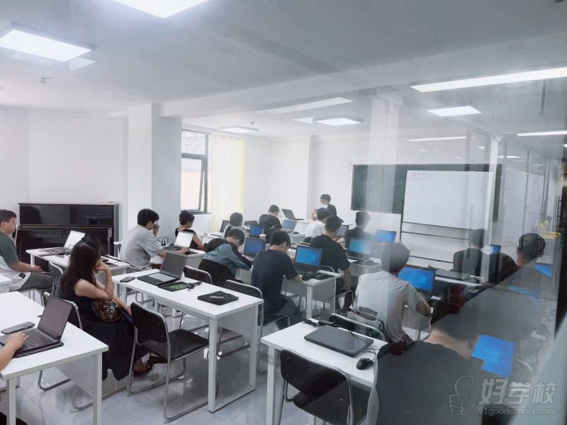 网络安全实训环境3