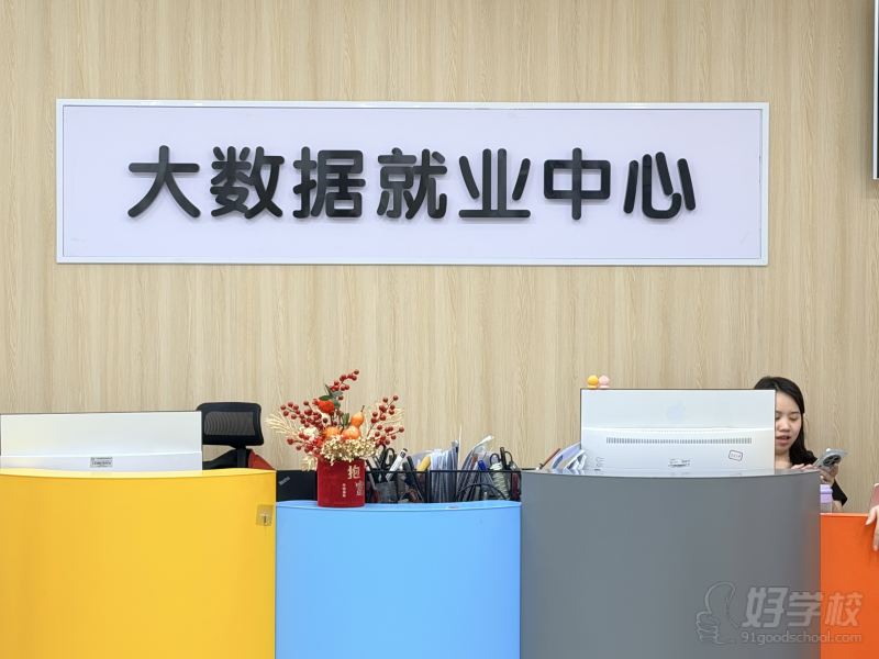 大数据实训环境1
