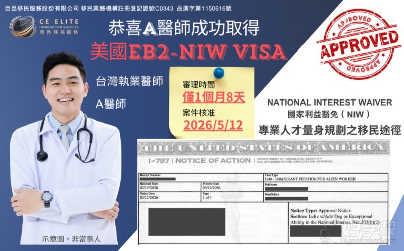 成功案例