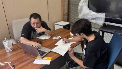 合肥校区