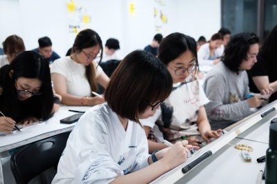 徐家汇街道校区