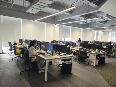 徐汇校区