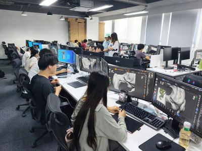 徐汇校区