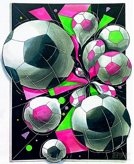 作品1