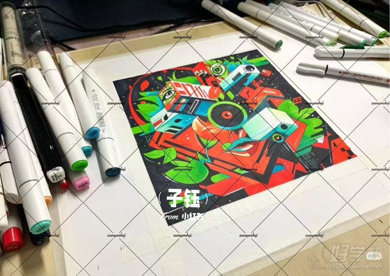 作品6