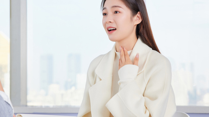 情感表达