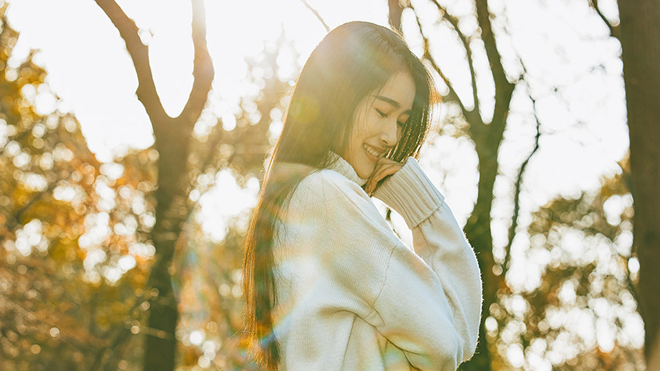 摄影光线