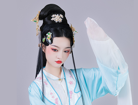 古装造型