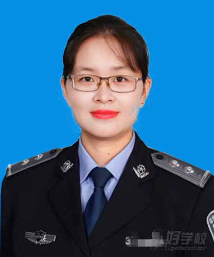 賈瑞琪主任