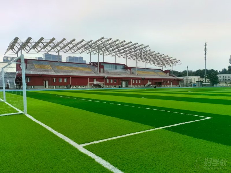 田徑訓(xùn)練場地