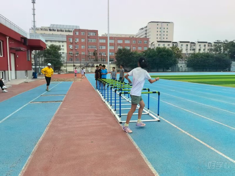 課堂實景拍攝