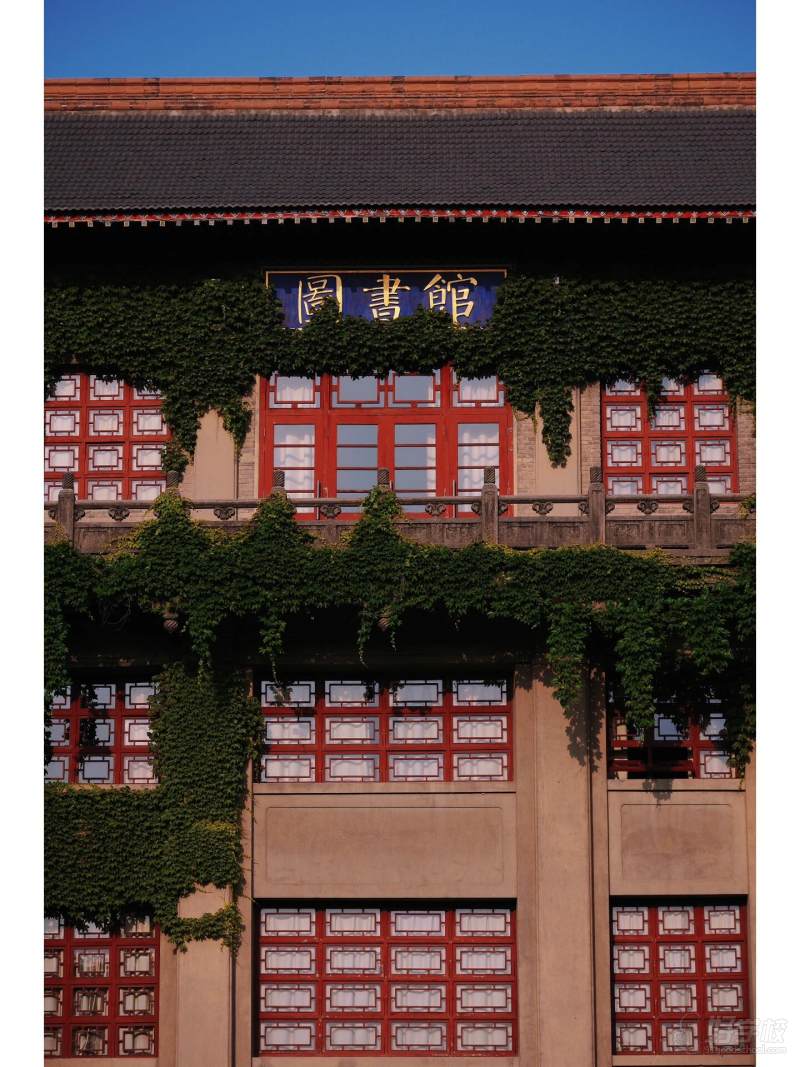 國內(nèi)大學(xué)校區(qū)