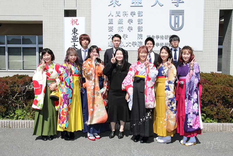 广州日本留学一站式申请服务 飞鸟日语