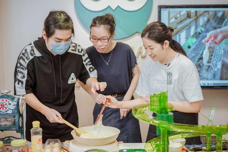 广州日本语能力考试冲刺班