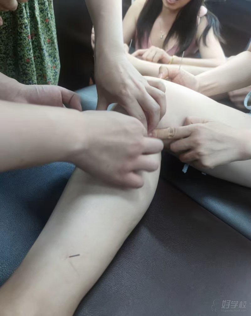 教學(xué)現(xiàn)場(chǎng)6