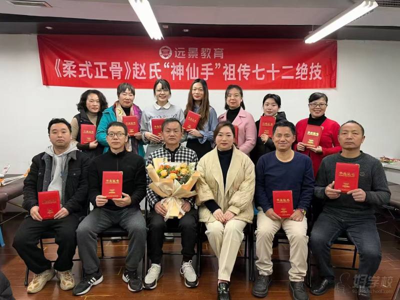 学员风采7