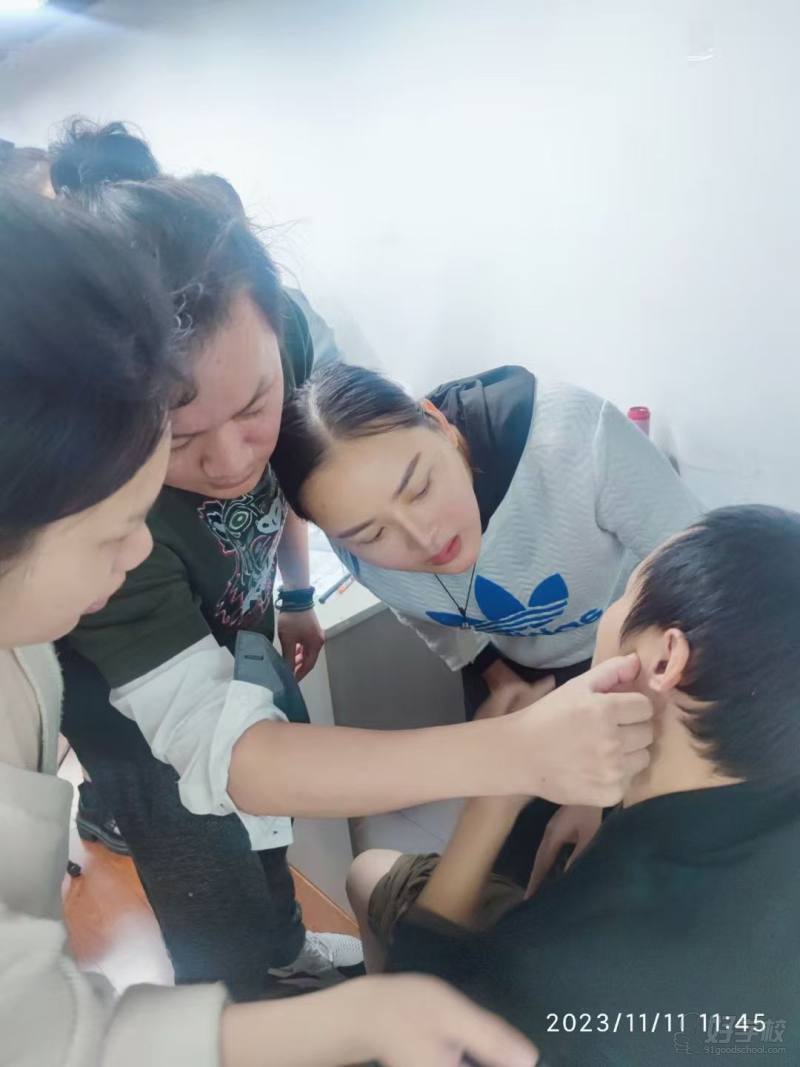 教学指导