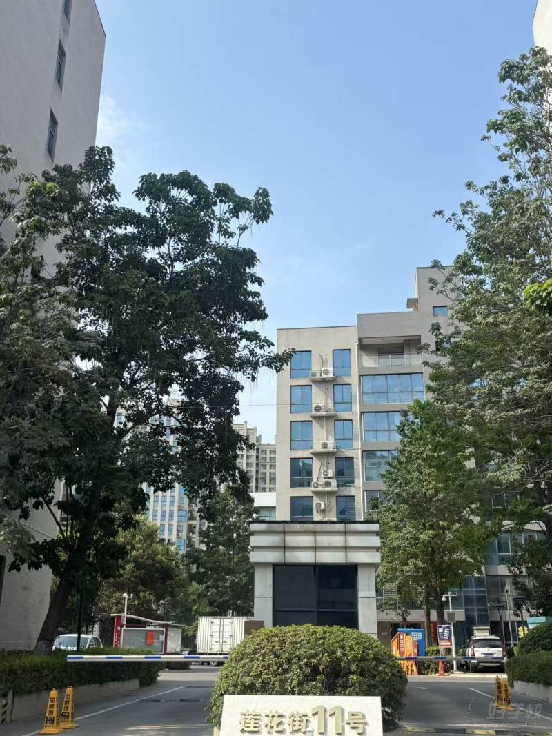 三號(hào)班駐地（高新區(qū)紐科科技園）