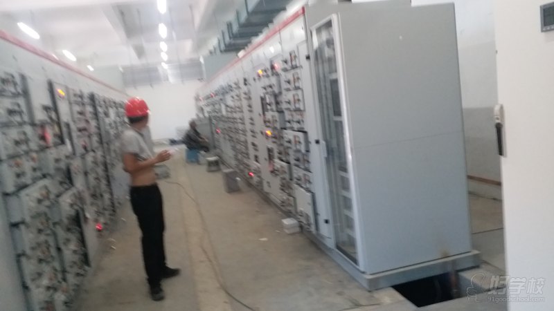 授課教師的項目