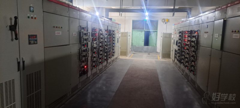 授課教師的項目