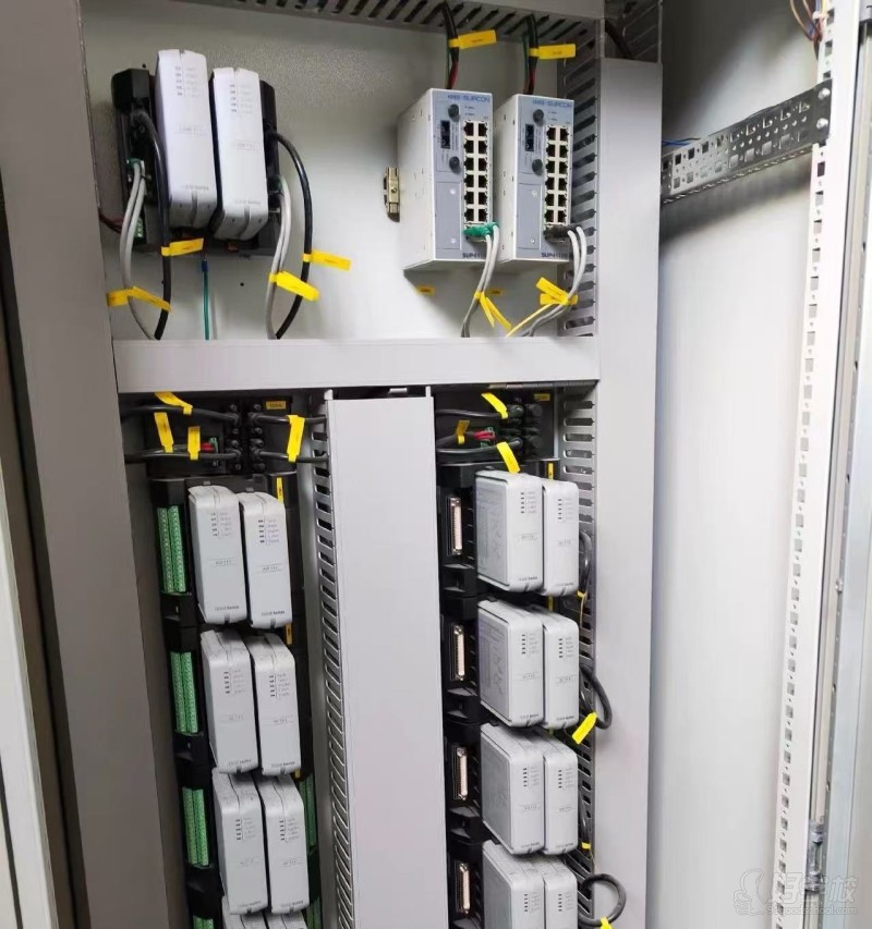 授課教師的項目