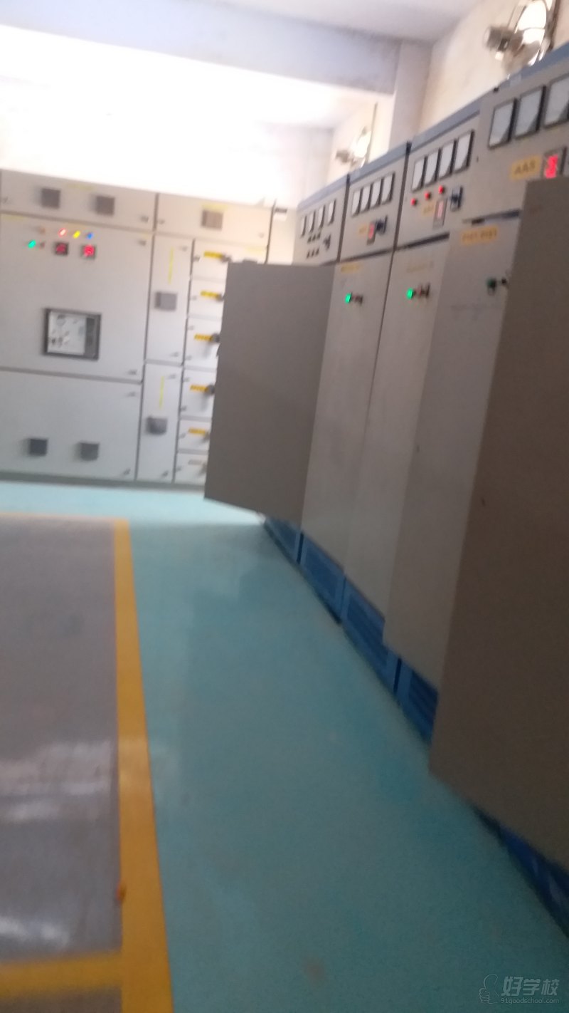 授課教師的項目