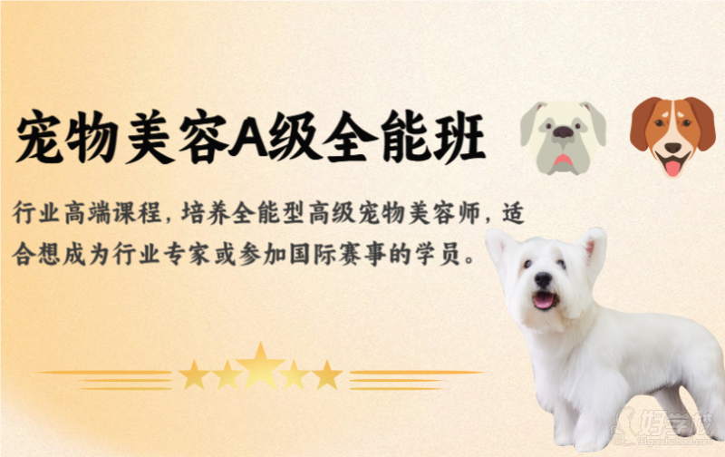 寵物美容
