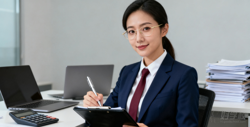 东莞会计出纳实操培训班