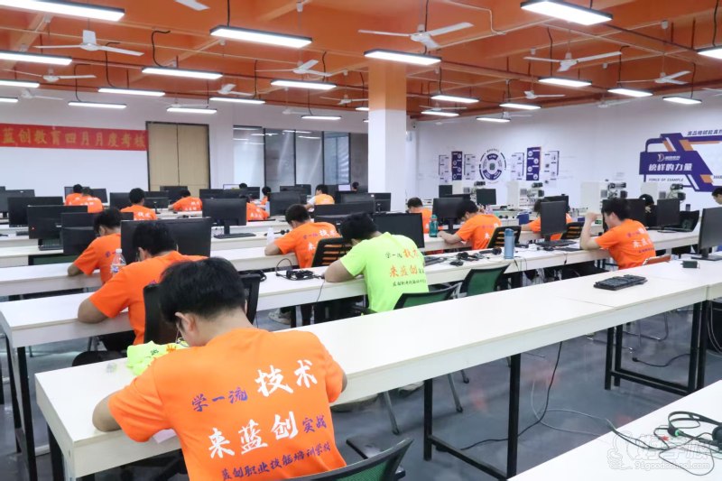 东莞数控车床实操培训班