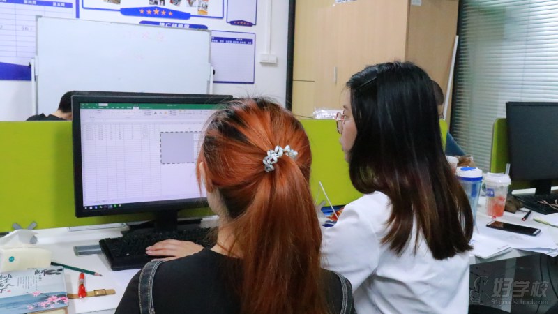 東莞商務(wù)采購(gòu)實(shí)操培訓(xùn)班 東莞藍(lán)領(lǐng)教育