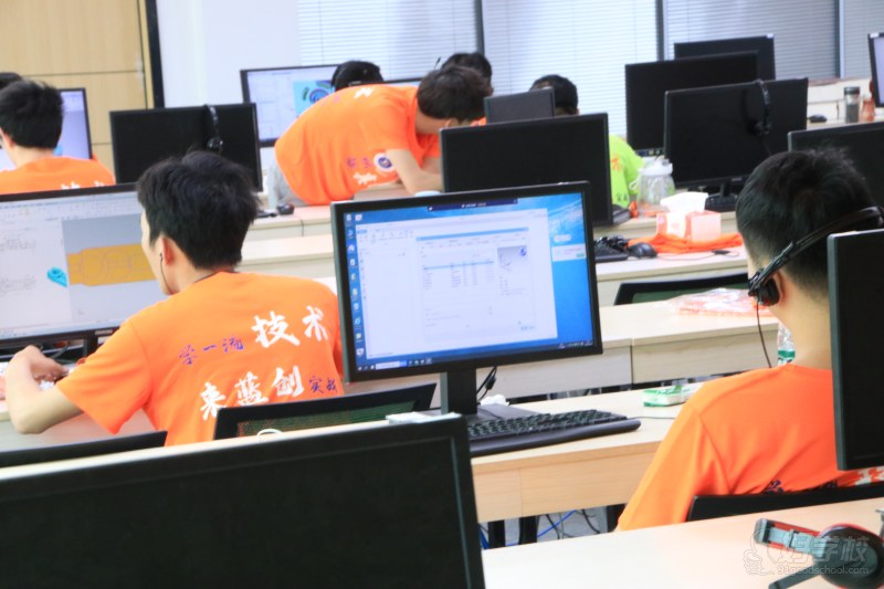 東莞商務(wù)采購(gòu)實(shí)操培訓(xùn)班 東莞藍(lán)領(lǐng)教育