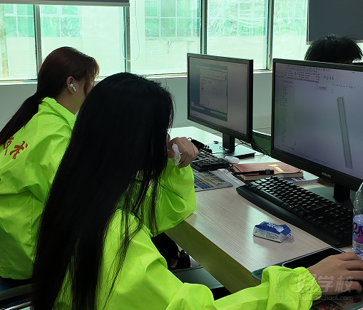 東莞鈑金設(shè)計(jì)技能培訓(xùn)班