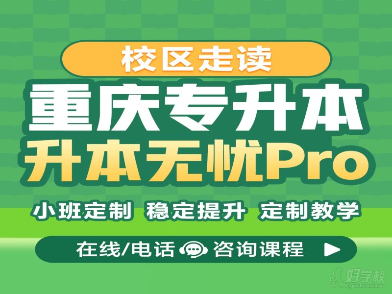 重庆新东方考研&nbsp;重庆专升本无忧计划PRO