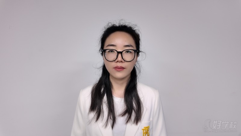 赵老师